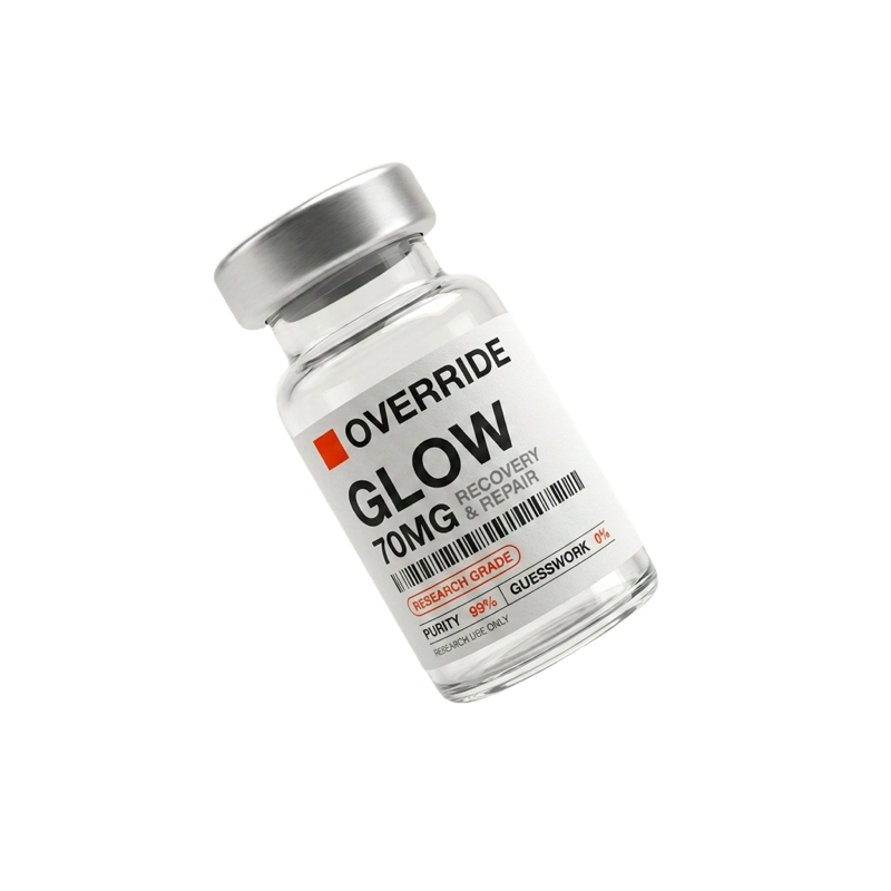 GLOW (BPC+GHK-Cu+TB500)